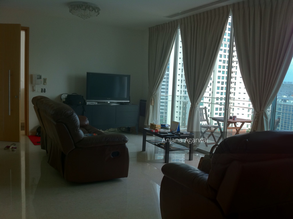 The Inspira (D9), Condominium #128280982